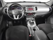 Kia Sportage III Рестайлинг Казань  - изображение 27