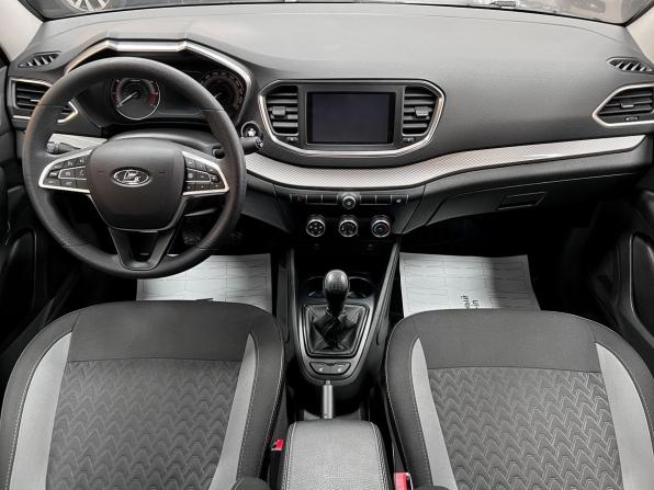 Lada (ВАЗ) Vesta I Рестайлинг (NG) с пробегом 2023 года, цена 1 195 000 рублей, 44757 км, седан, Автокод Объявления