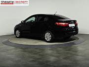 Kia Rio III Белгород  - изображение 25