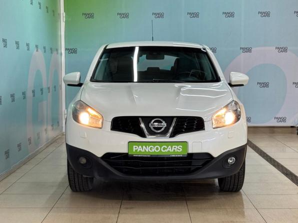 Nissan Qashqai I Рестайлинг с пробегом 2013 года, цена 956 000 рублей, 205440 км, внедорожник, Автокод Объявления