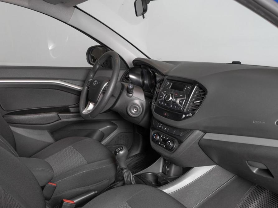 Lada (ВАЗ) Vesta I Казань  - изображение 6