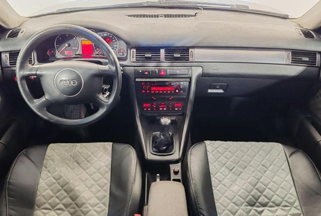 Audi A6 II (C5) Рестайлинг с пробегом 2001 года, цена 380 000 рублей, 351526 км, универсал, Автокод Объявления