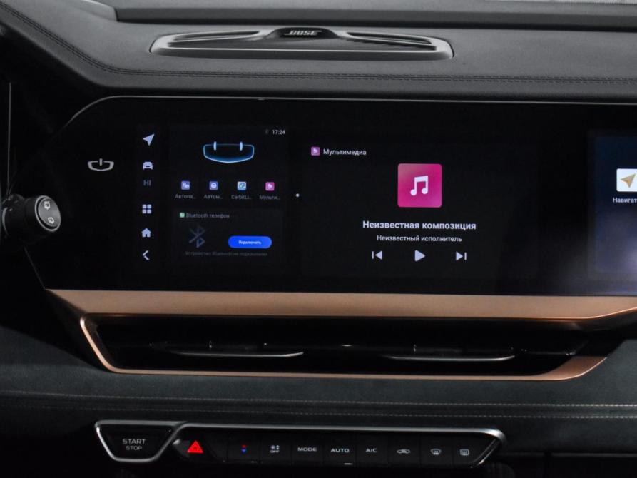 Geely Monjaro I Санкт-Петербург  - изображение 18