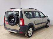 Lada (ВАЗ) Largus I Альметьевск  - изображение 28