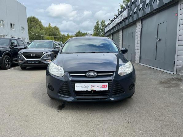 Ford Focus III с пробегом 2011 года, цена 596 400 рублей, 247391 км, хэтчбек, Автокод Объявления