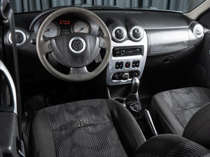 Renault Logan I Рестайлинг Волгоград  - изображение 6