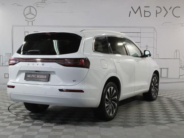 Aito M7 I с пробегом 2023 года, цена 4 156 450 рублей, 39503 км, внедорожник, Автокод Объявления