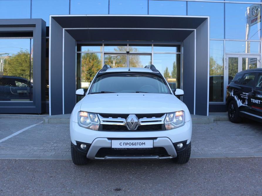 Renault Duster I Рестайлинг Стерлитамак  - изображение 2