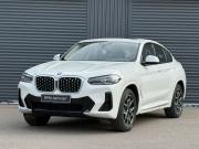 BMW X4 II (G02) Рестайлинг Москва  - изображение 19