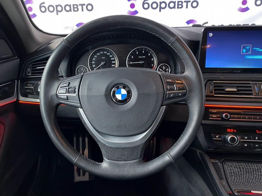 BMW 5 серии VI (F10/F11/F07) Ростов-на-Дону  - изображение 8
