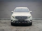 Mercedes-Benz GLC I (X253) Рестайлинг Москва  - изображение 13