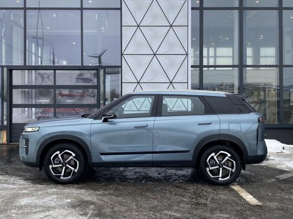 Jaecoo J7 I Рестайлинг с пробегом 2025 года, цена 3 069 000 рублей, 1856 км, внедорожник, Автокод Объявления