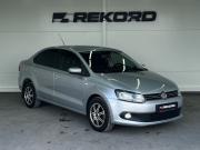 Volkswagen Polo V Уфа  - изображение 16