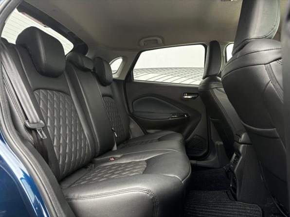 Suzuki Baleno III с пробегом 2022 года, цена 1 850 000 рублей, 33939 км, хэтчбек, Автокод Объявления
