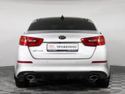 Kia Optima III Рестайлинг Химки  - изображение 22