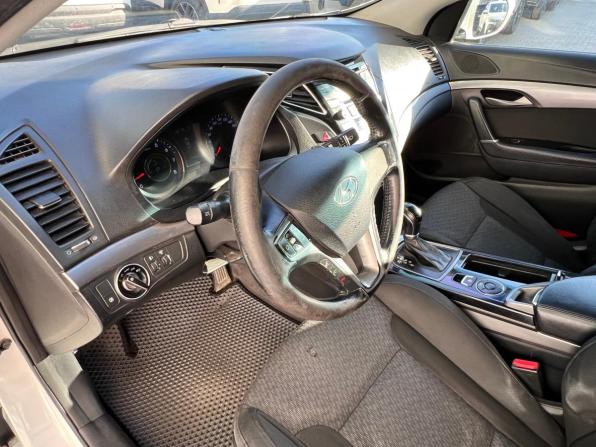 Hyundai i40 I с пробегом 2015 года, цена 730 000 рублей, 323555 км, седан, Автокод Объявления