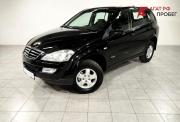 SsangYong Actyon II Саратов  - изображение 25