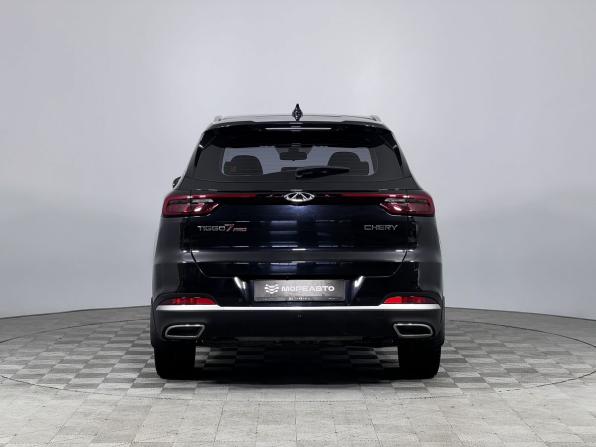 Chery Tiggo 7 Pro I с пробегом 2021 года, цена 1 790 000 рублей, 59000 км, внедорожник, Автокод Объявления