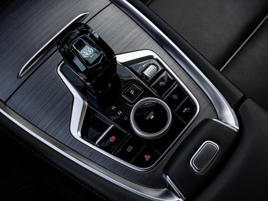 Chery Tiggo 7 Pro Max I Рестайлинг Краснодар  - изображение 12