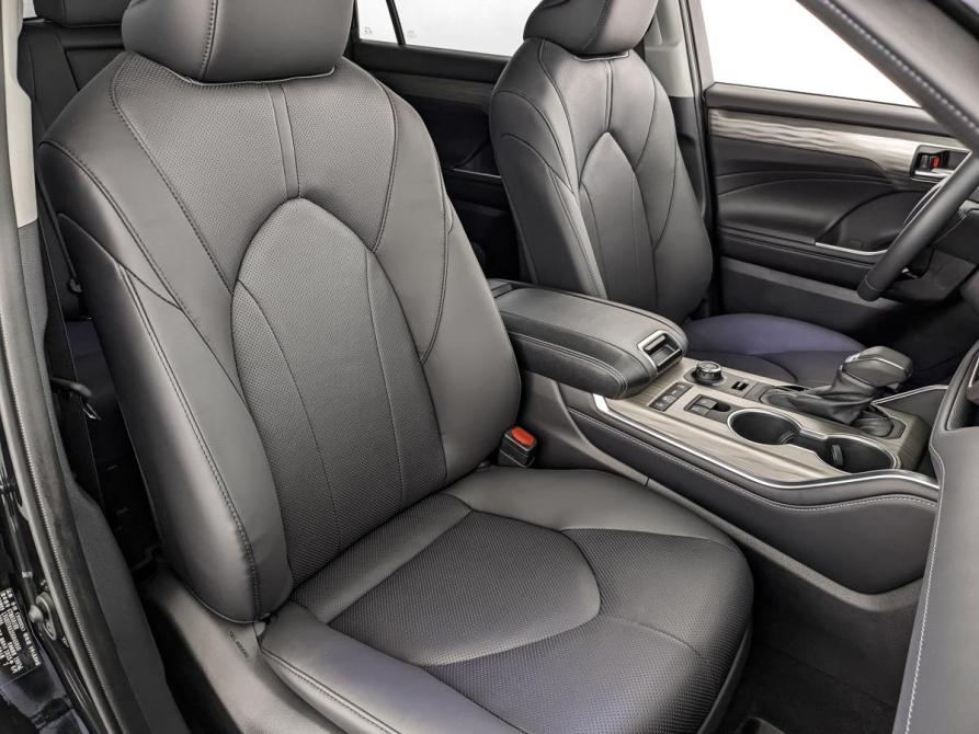 Toyota Highlander IV (XU70) Москва  - изображение 24