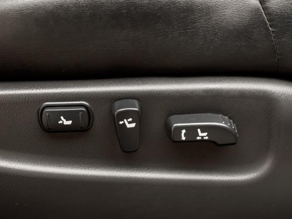 Infiniti QX56 II с пробегом 2011 года, цена 1 875 000 рублей, 126786 км, внедорожник, Автокод Объявления