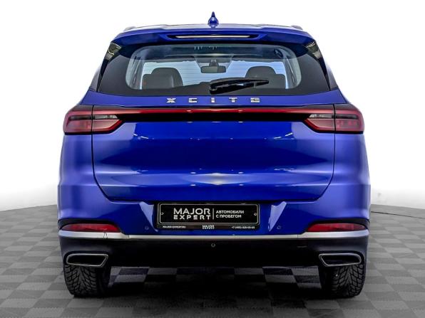 Xcite X-Cross 7 с пробегом 2024 года, цена 1 700 000 рублей, 43637 км, внедорожник, Автокод Объявления