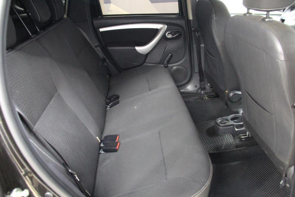 Nissan Terrano III (D10) Чебоксары  - изображение 31