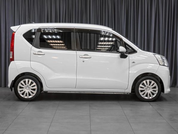 Daihatsu Move VI с пробегом 2015 года, цена 719 000 рублей, 155256 км, микровэн, Автокод Объявления