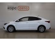 Hyundai Solaris II Коломна  - изображение 18