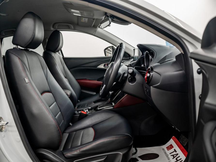 Mazda CX-3 I Красноярск  - изображение 6