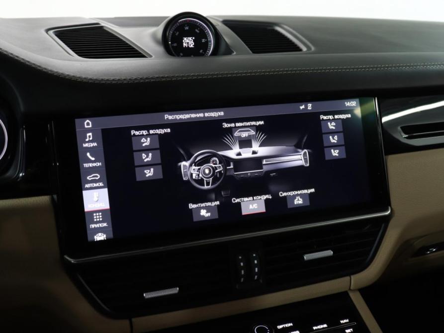 Porsche Cayenne III Москва  - изображение 18