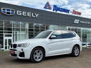 BMW X3 II (F25) Рестайлинг Набережные Челны  - изображение 29