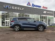 Kia Sportage IV Рестайлинг Набережные Челны  - изображение 33