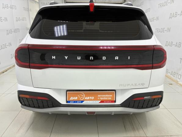 Hyundai Mufasa I (NU2) с пробегом 2023 года, цена 2 950 000 рублей, 15000 км, внедорожник, Автокод Объявления