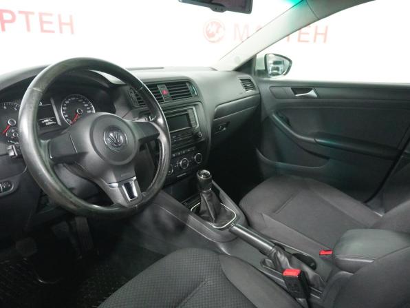 Volkswagen Jetta VI Рестайлинг с пробегом 2014 года, цена 739 000 рублей, 339028 км, седан, Автокод Объявления