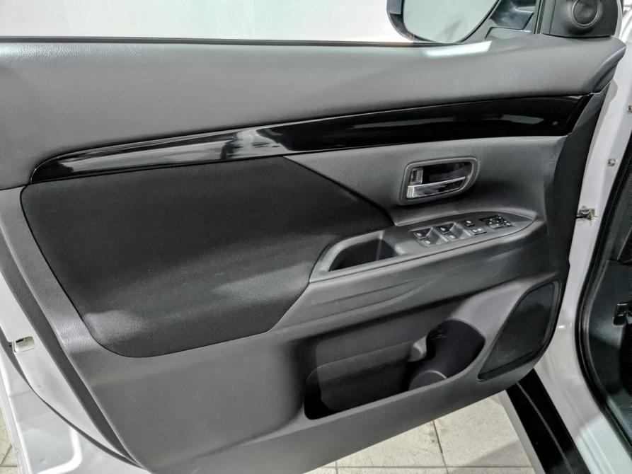 Mitsubishi Outlander III Рестайлинг 3 Москва  - изображение 19