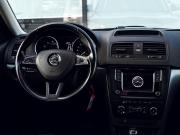Skoda Yeti I Рестайлинг Екатеринбург  - изображение 46