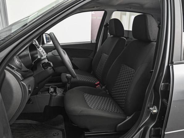 Lada (ВАЗ) Granta I Рестайлинг с пробегом 2025 года, цена 1 079 000 рублей, 3568 км, седан, Автокод Объявления