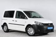 Volkswagen Caddy III Рестайлинг Челябинск  - изображение 16