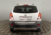 Opel Antara I Рестайлинг Волгоград  - изображение 28