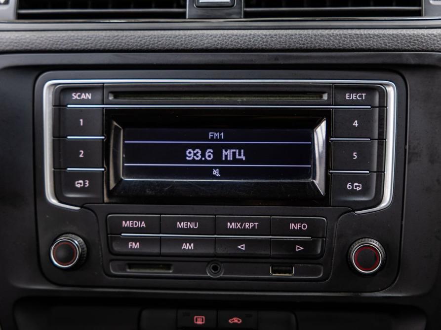 Volkswagen Jetta VI Волгоград  - изображение 18