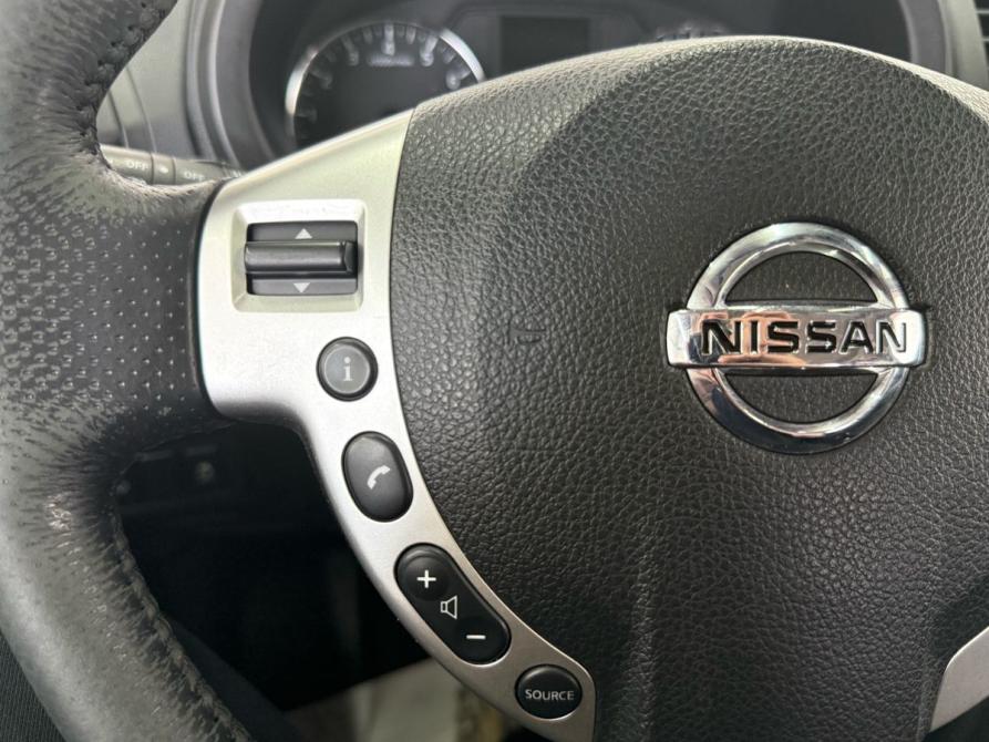 Nissan X-Trail II Рестайлинг Уфа  - изображение 9