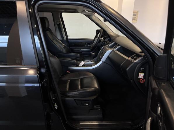 Land Rover Range Rover Sport I с пробегом 2006 года, цена 850 000 рублей, 448595 км, внедорожник, Автокод Объявления