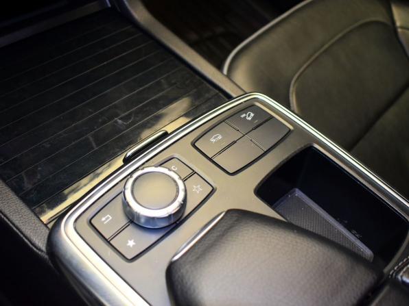 Mercedes-Benz M-Класс III (W166) с пробегом 2013 года, цена 1 790 000 рублей, 295245 км, внедорожник, Автокод Объявления