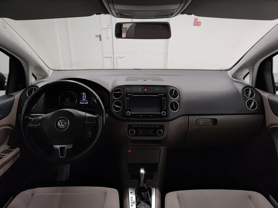 Volkswagen Golf Plus II Казань  - изображение 17