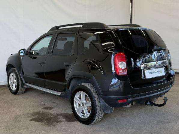 Renault Duster I с пробегом 2014 года, цена 850 000 рублей, 157458 км, внедорожник, Автокод Объявления