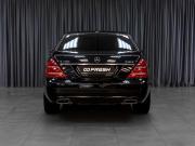 Mercedes-Benz S-Класс V (W221) Рестайлинг Тюмень  - изображение 27
