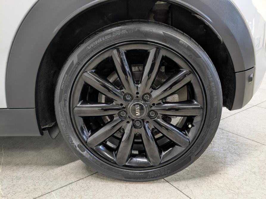 Mini Hatch III (F55/F56) Рестайлинг Санкт-Петербург  - изображение 12