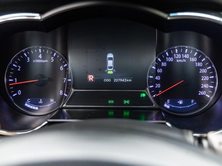 Kia Optima III Рестайлинг Волгоград  - изображение 9