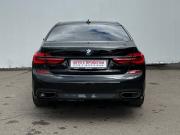 BMW 7 серии VI (G11/G12) Москва  - изображение 24